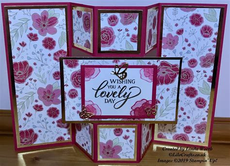 Résultat d’images pour Unusual Fold Cards Tutorials