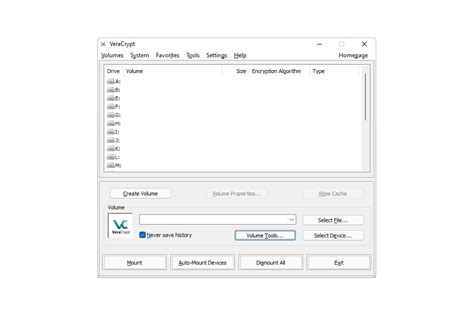 Toradh íomhá ar Encrypted Program