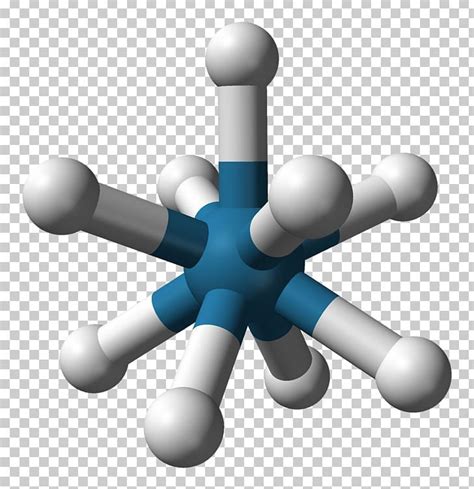 Image result for Square Pyramidal Molecular Structure