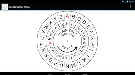Cheat Caesar Cipher に対する画像結果