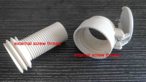 Injection Molding Internal Thread Design ପାଇଁ ପ୍ରତିଛବି ଫଳାଫଳ