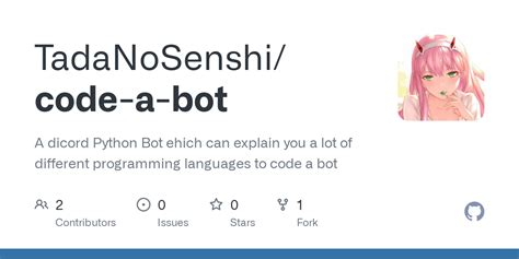Esempio Codice Bot Python に対する画像結果