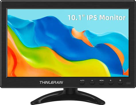 Image result for Smallest Computer Monitor