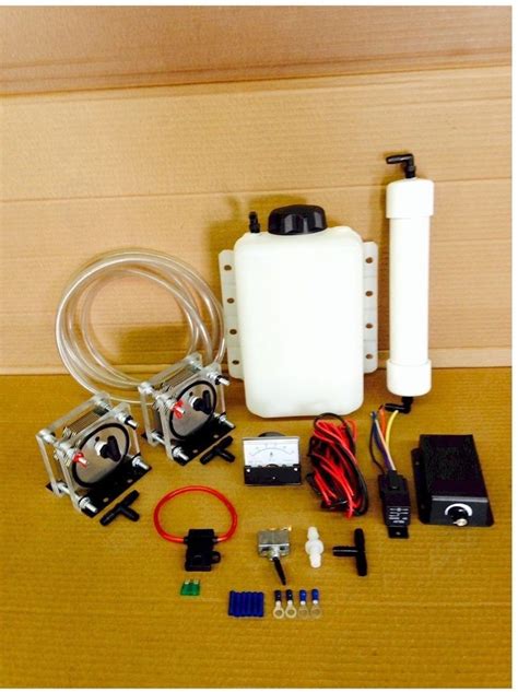 Image result for Hydrogen Engine Conversion Kit