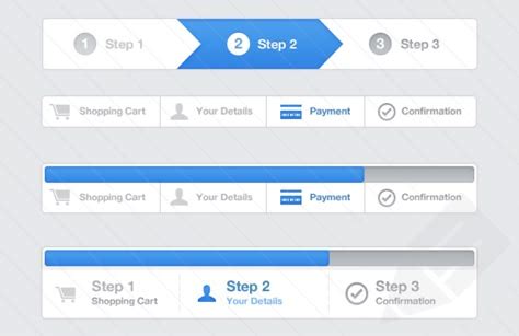 Image result for Progress Bar Create New Account UI