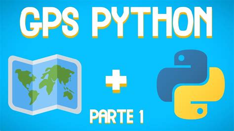 Bildergebnis für GPS and Python