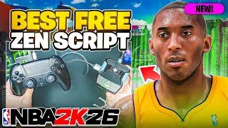 2K25 Script Download Free に対する画像結果