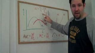 Image result for Short Run Cost Behaviour Graph