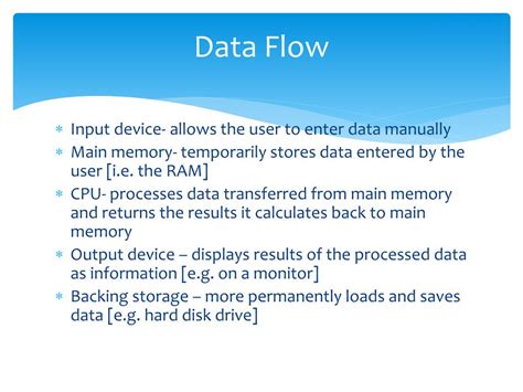 Image result for Data Flow Analysis Improves the Performance of Computer System