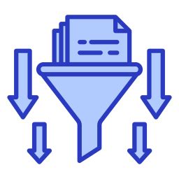 Image result for Data Extraction Icon