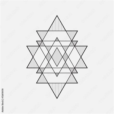 Image result for Geometric Line Designs Shapes