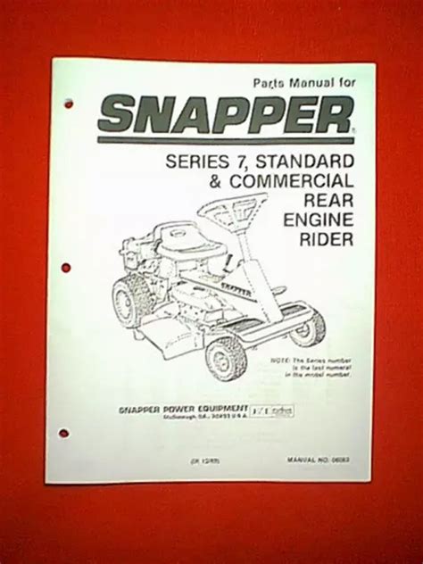 Afbeeldingsresultaten voor Snapper Mower Repair