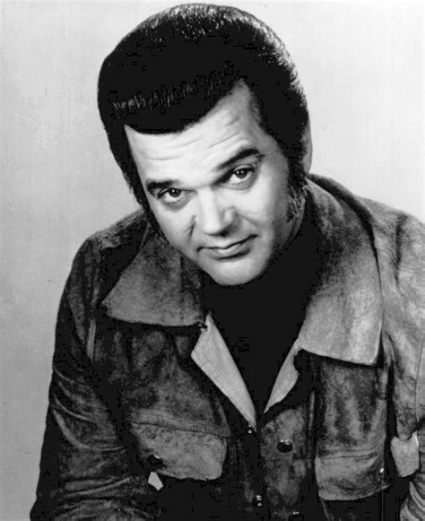 Image result for Conway Twitty Military