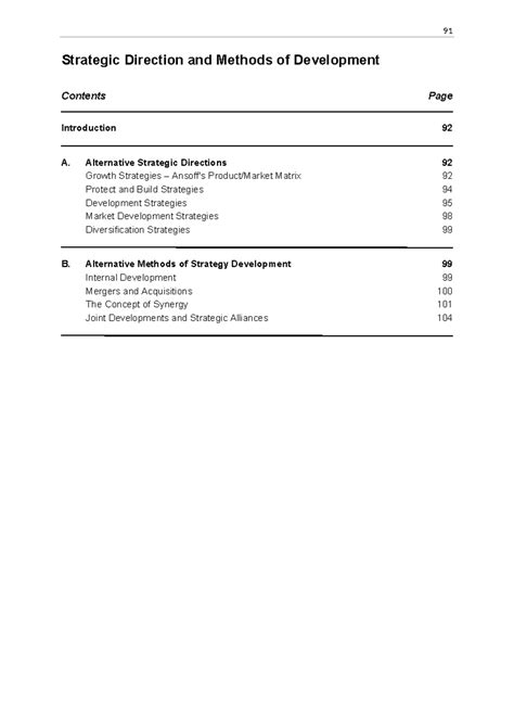 Image result for Direction Development