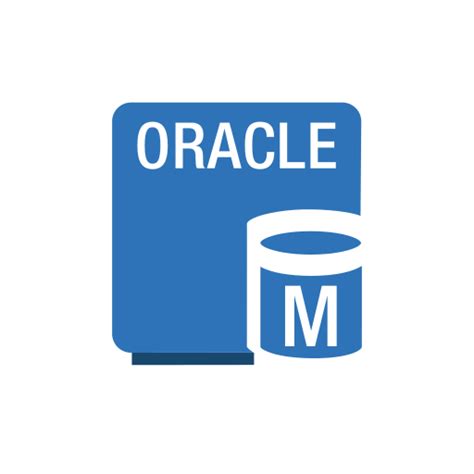 Image result for Oracle Database Logo Icon