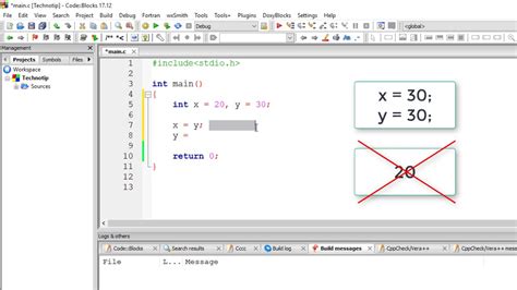 Image result for Loops Swapping Two Numbers without Using Temp Variable