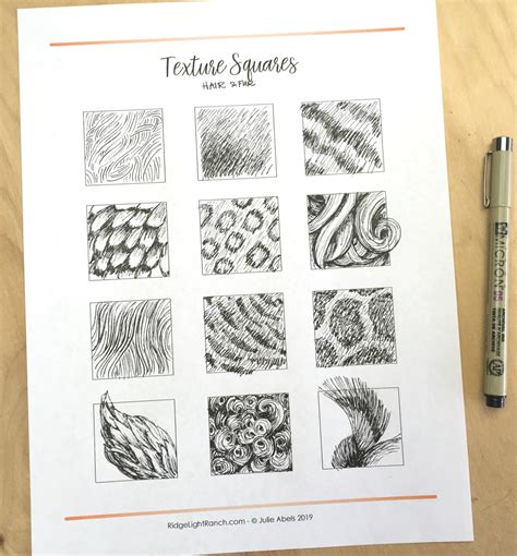 How to Draw Texture എന്നതിനുള്ള ഇമേജ് ഫലം