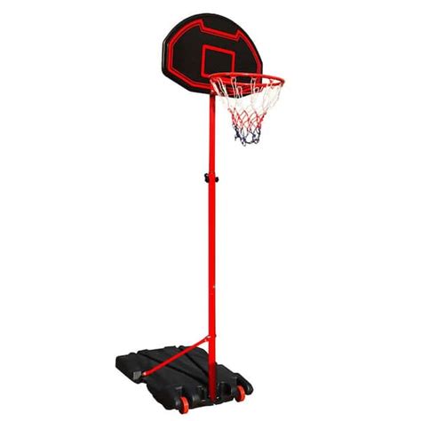 Image result for Wooden Basketball Stand