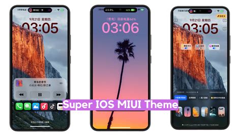 Image result for iOS Menu Theme
