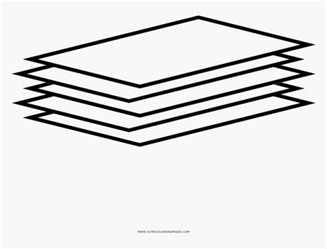 Coloring Pages Stack of Paper के लिए छवि परिणाम