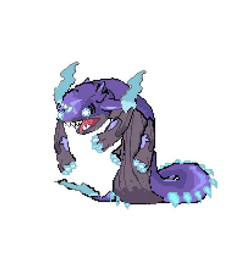Afbeeldingsresultaten voor Fakemon Sprite