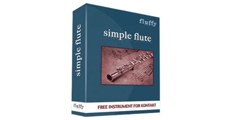 Afbeeldingsresultaten voor Flute VST