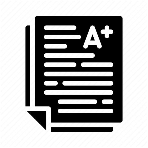 Image result for Test Approach Document Icon