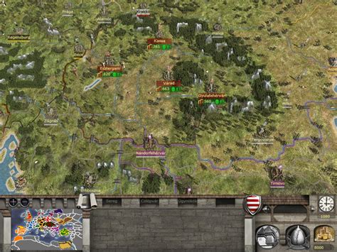 Image result for Medieval 2 Map