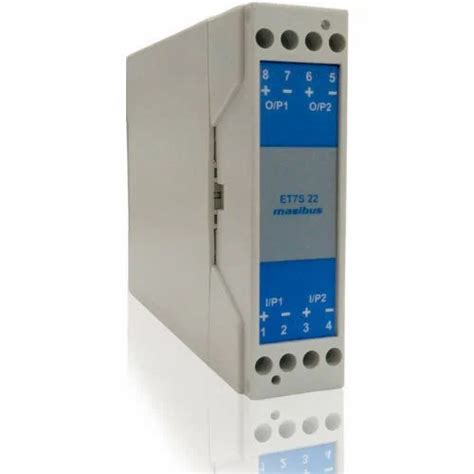 Image result for Input Module with Isolator