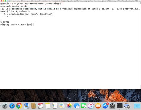 Titan Graph Database に対する画像結果
