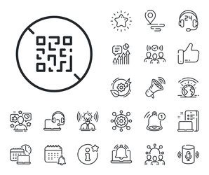 No QR Code Vector Logo に対する画像結果