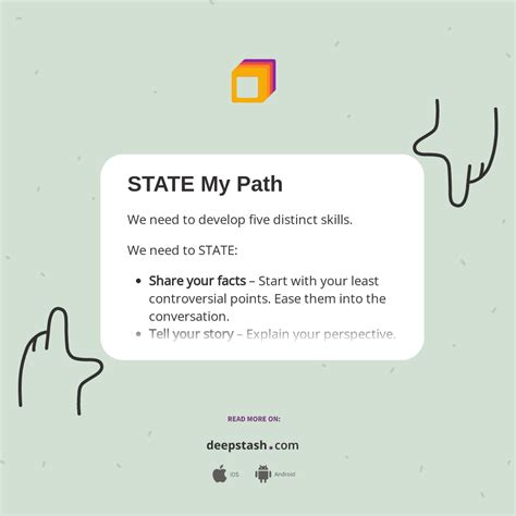 Image result for State My Path