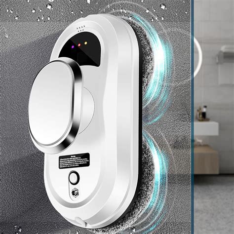 Image result for Window Cleaner Smart Robot