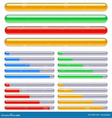 Image result for Color Indicator for Progress