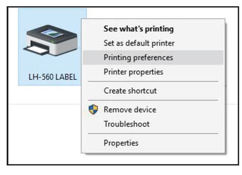 Image result for LH 560 Printer Driver