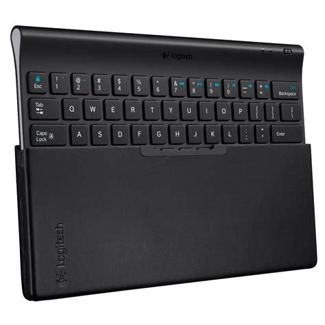 Afbeeldingsresultaten voor Logitech Tablet with Keyboard Bluetooth