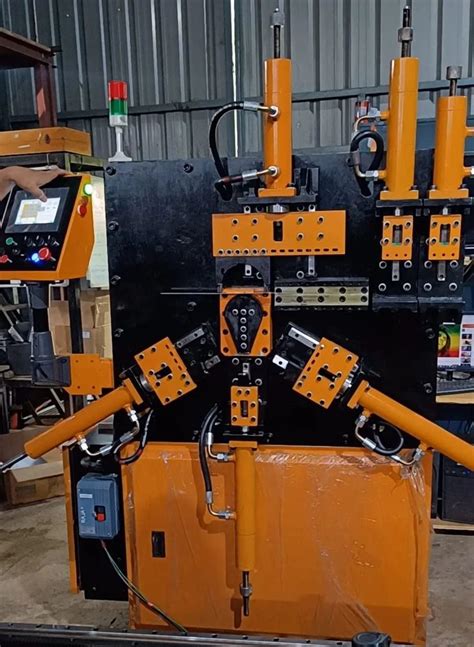 Image result for Wire Stripping Forming Machine