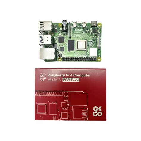 Image result for What Is Raspberry Pi 4 Model B