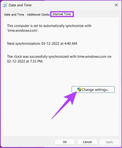How to Change System Date に対する画像結果