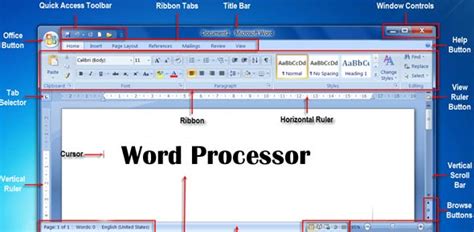 Afbeeldingsresultaten voor Word Processor Worksheet
