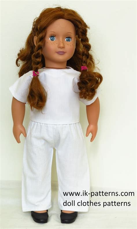 Image result for Our Generation Doll Patterns