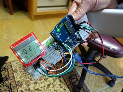 Image result for Arduino Uno Variometer
