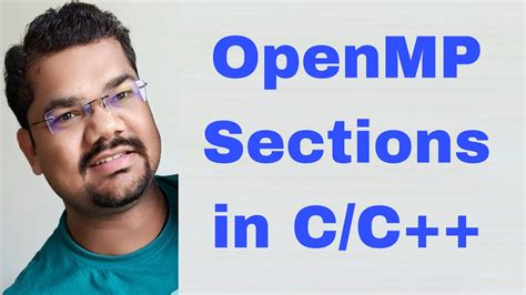 Image result for OpenMP Example C++