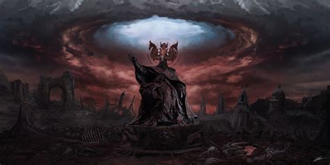 Toradh íomhá ar Impending Doom