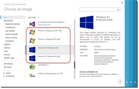 Image result for Microsoft Virtual Machine Download