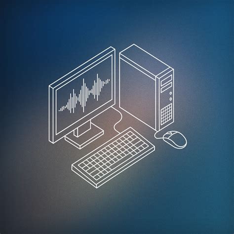 Image result for Computer Sound Effect