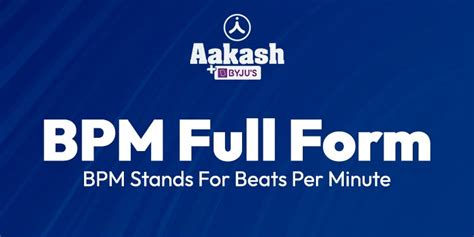 Image result for What Is BPM