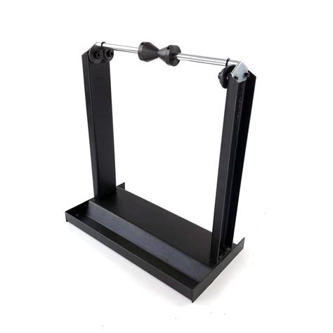 Toradh íomhá ar Static Wheel Balancer Car