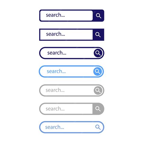 Search Bar User Interface Design Samples に対する画像結果