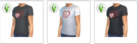 Sims 4 Kleding に対する画像結果